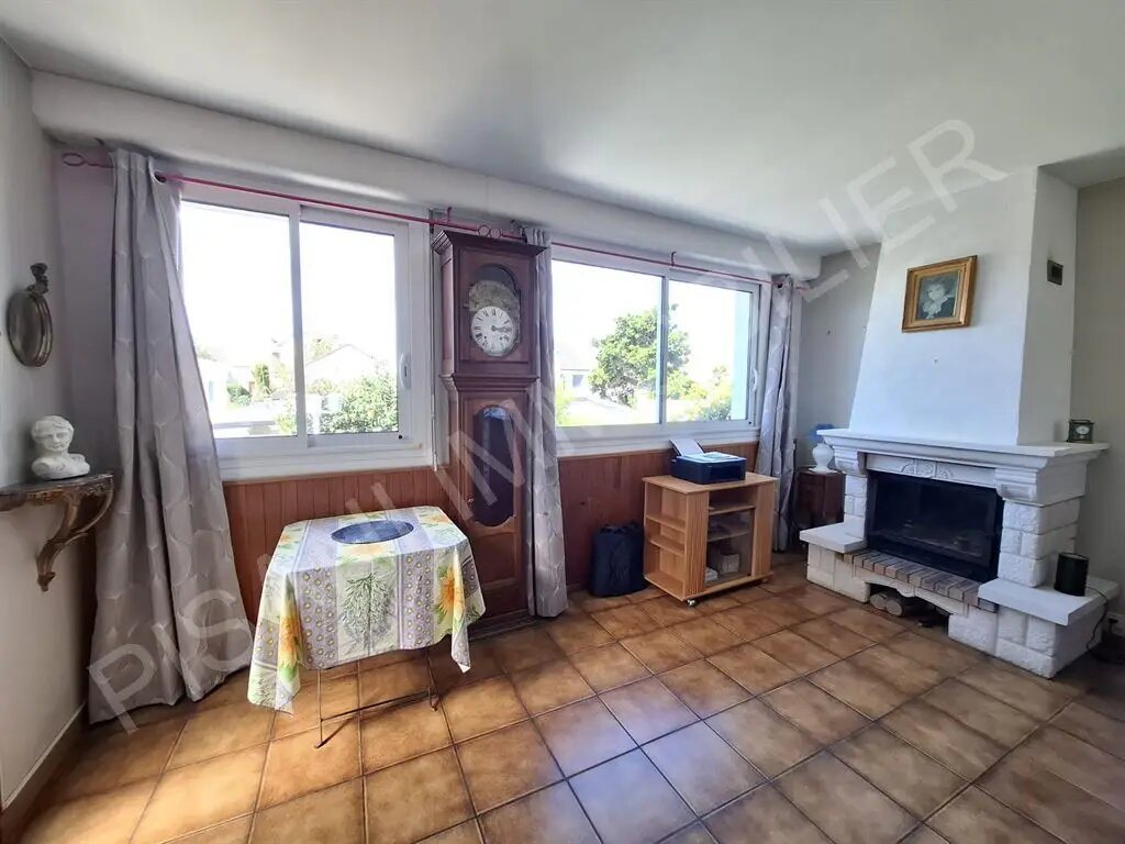 Maison à vendre, 67m², Le Havre