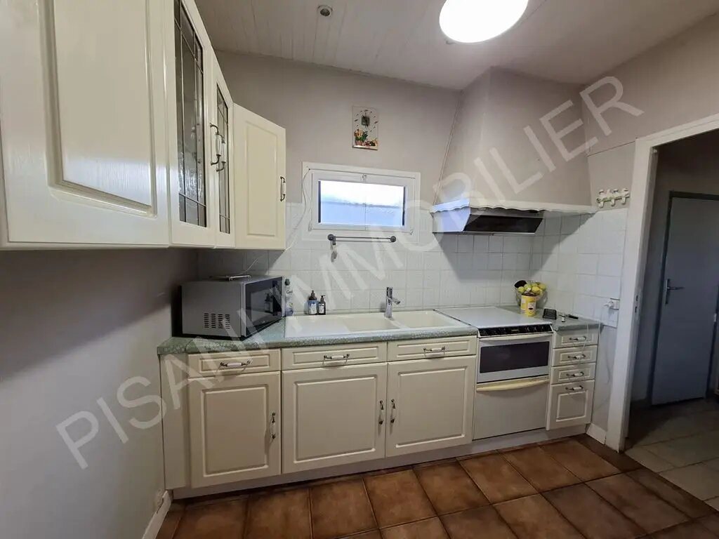 Maison à vendre, 67m², Le Havre