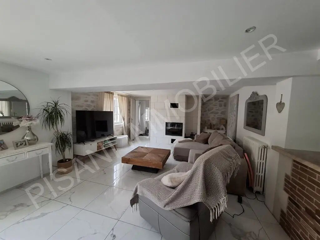 Maison à vendre, 100m², Bec-de-Mortagne