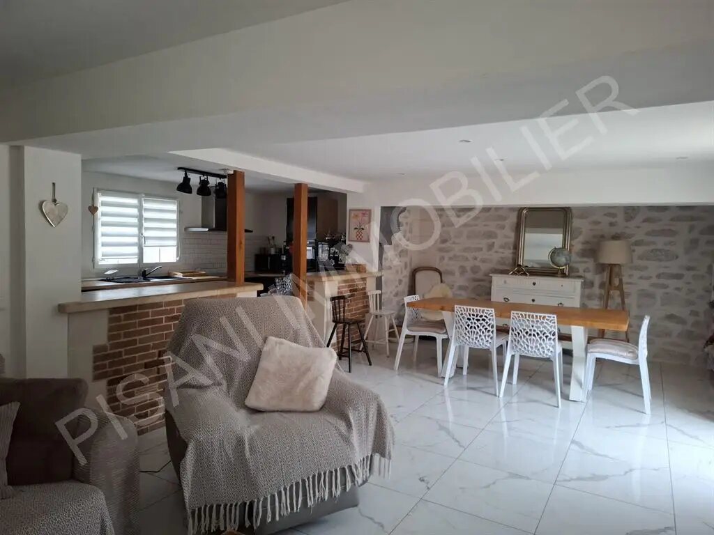 Maison à vendre, 100m², Bec-de-Mortagne