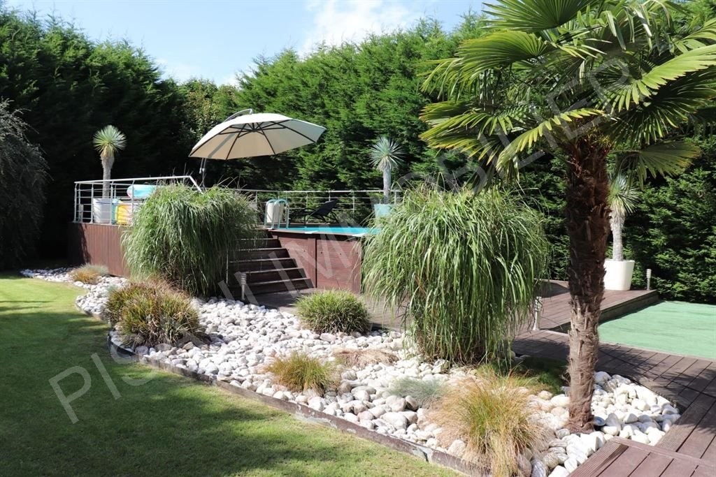 Maison à vendre, 307m², Les Trois-Pierres