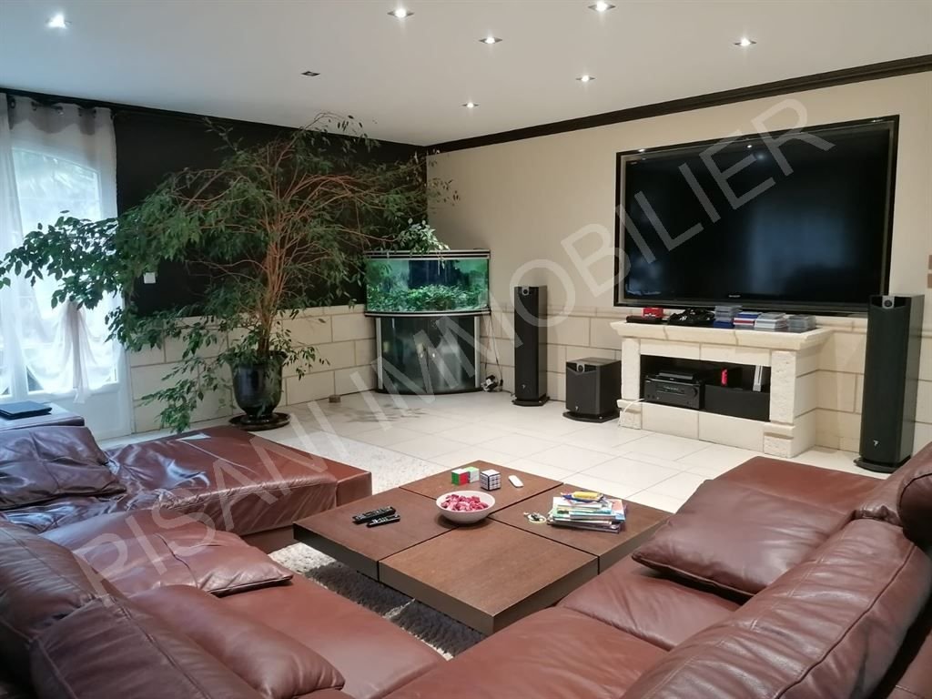 Maison à vendre, 307m², Les Trois-Pierres