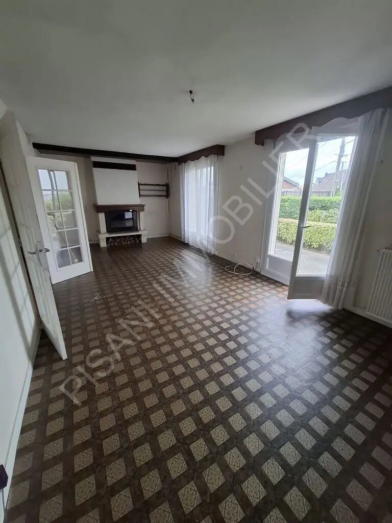 Maison à vendre, 85m², Le Havre