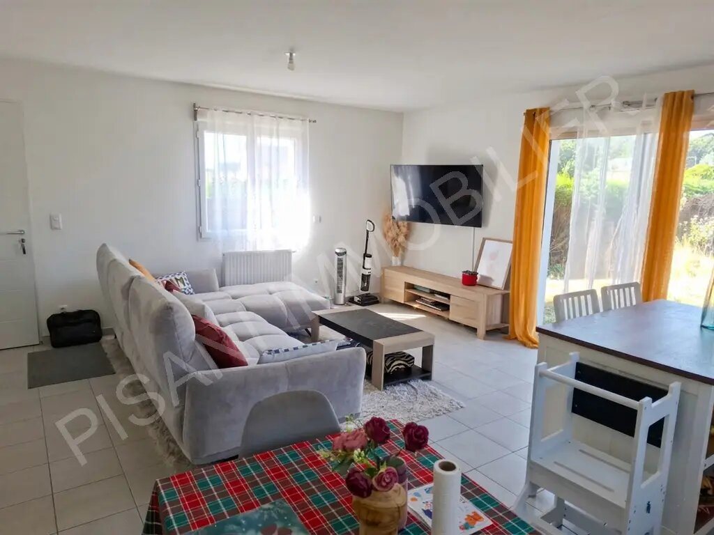 Maison à vendre, 89m², Criquetot-l'Esneval