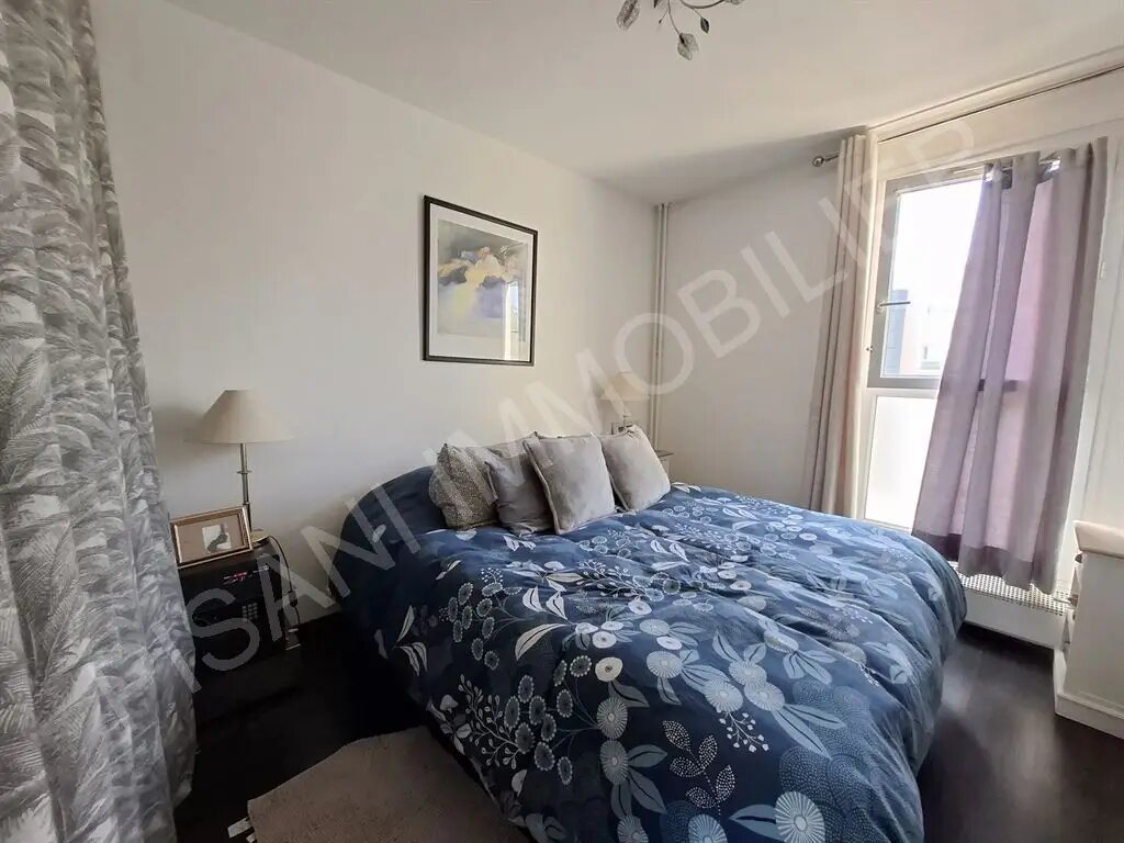 Appartement à vendre, 50m², Le Havre