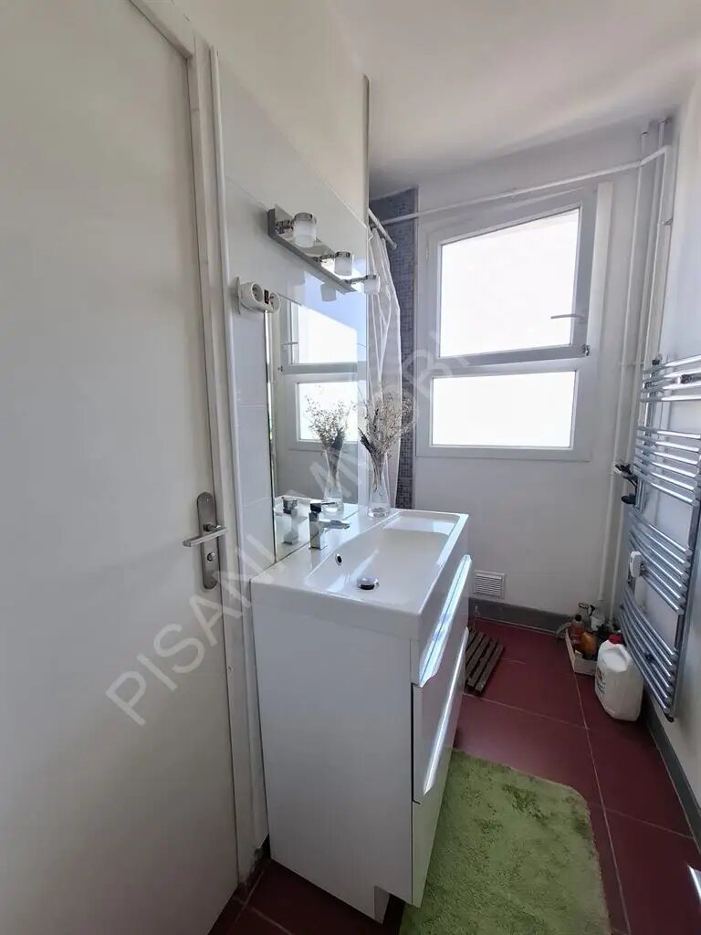 Appartement à vendre, 50m², Le Havre