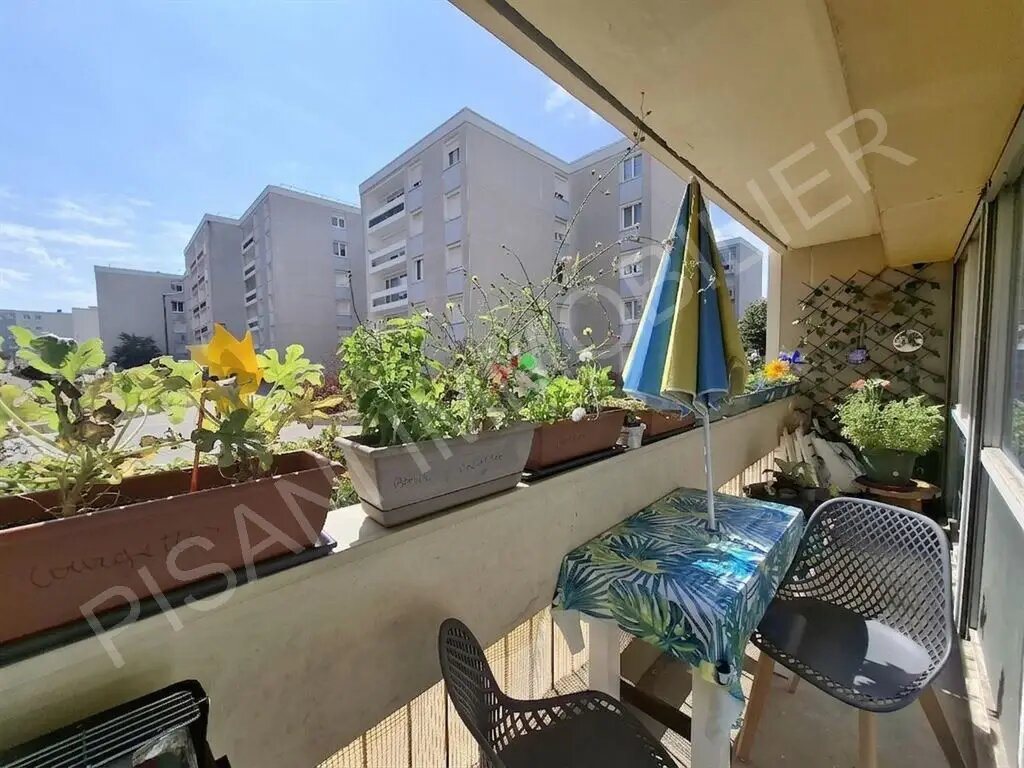 Appartement à vendre, 80m², Le Havre