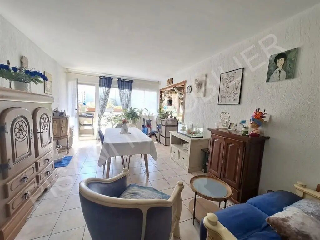 Appartement à vendre, 80m², Le Havre