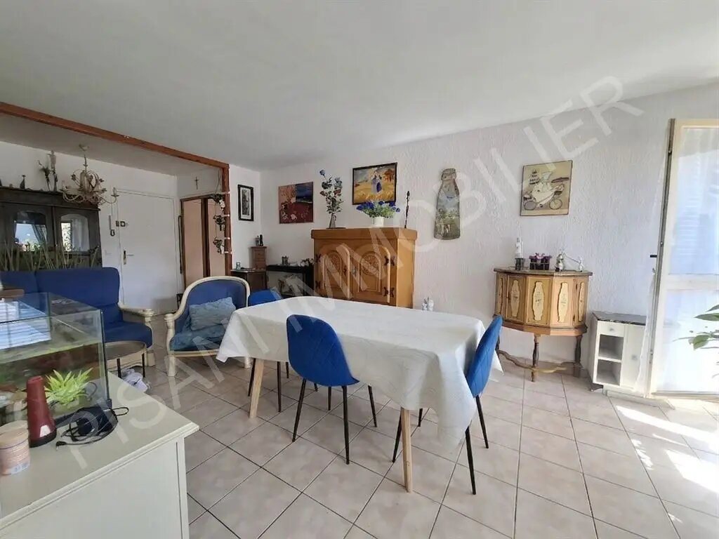 Appartement à vendre, 80m², Le Havre