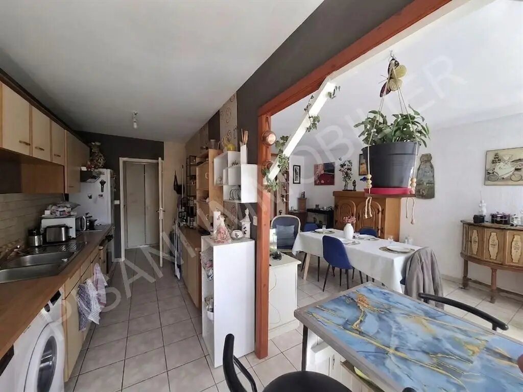 Appartement à vendre, 80m², Le Havre