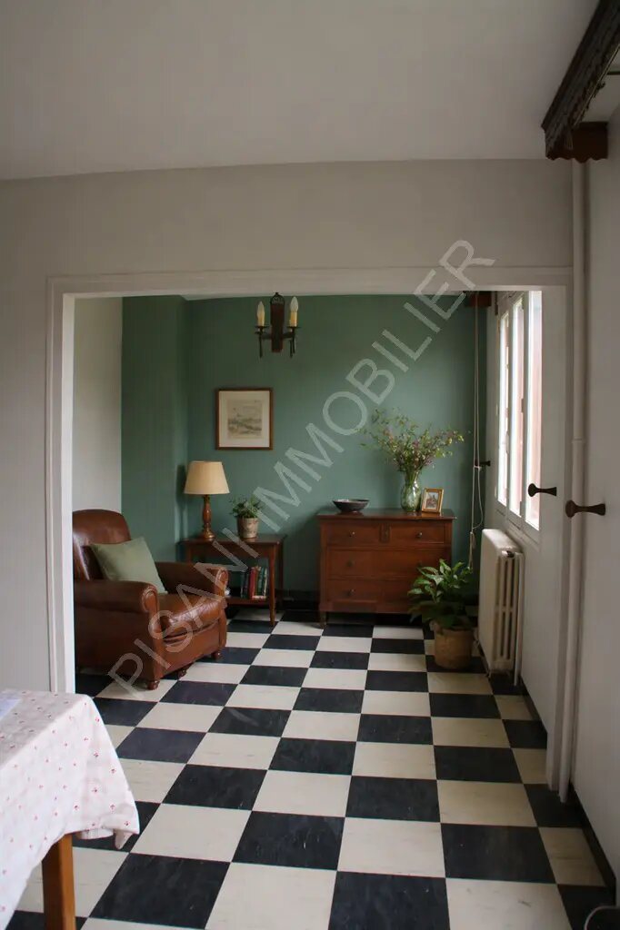 Maison à vendre, 70m², Fécamp
