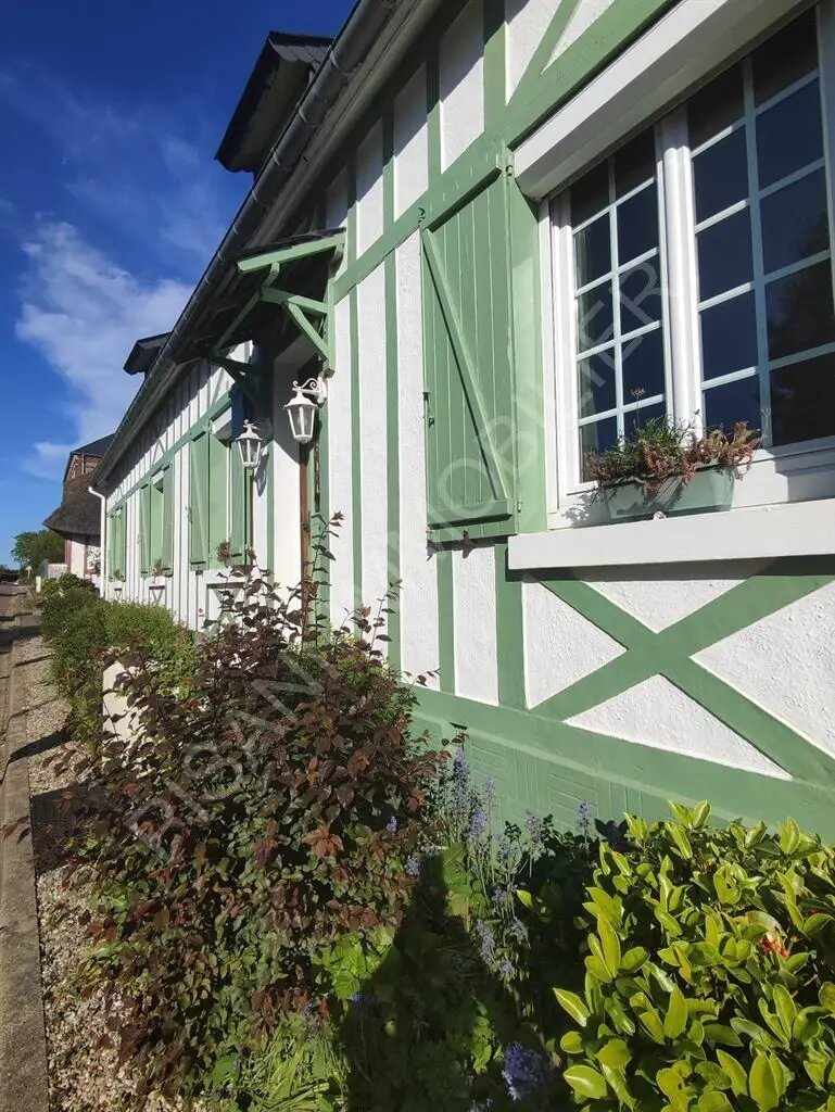 Maison à vendre, 125m², Turretot
