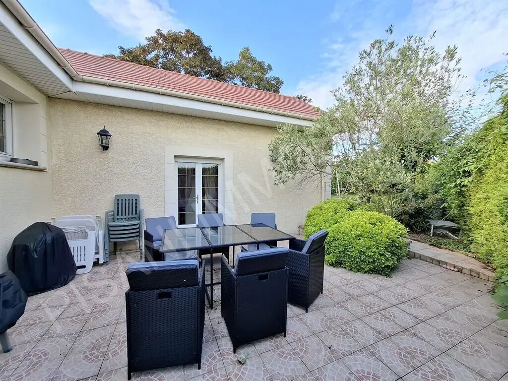 Maison à vendre, 140m², Le Havre