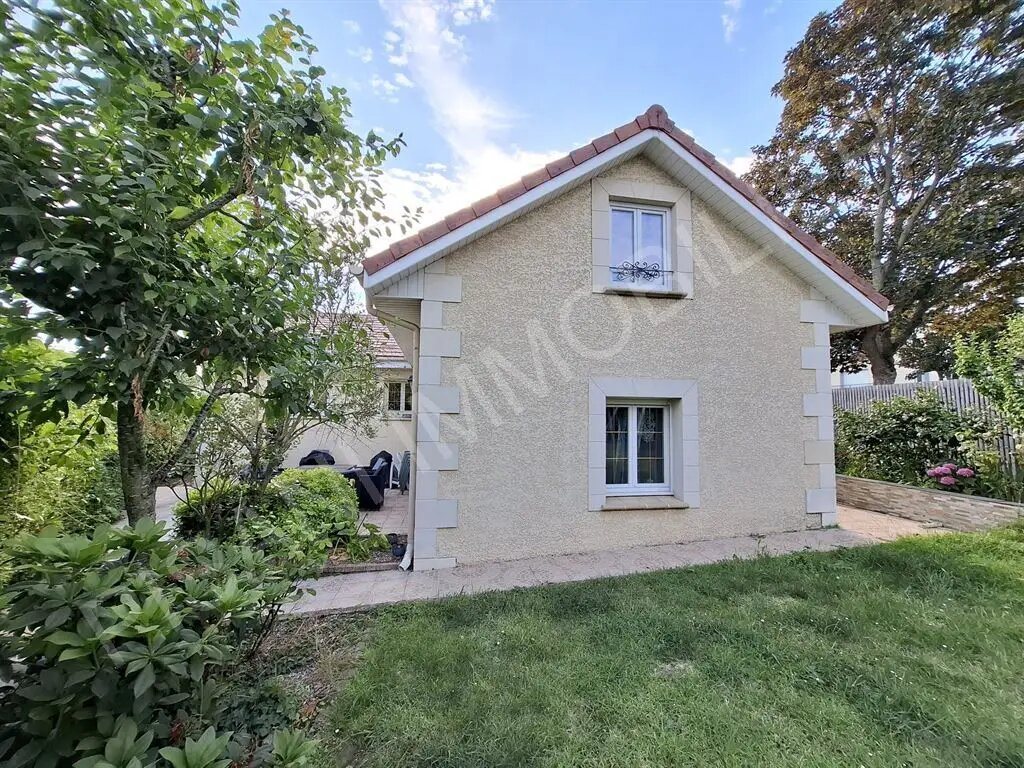 Maison à vendre, 140m², Le Havre