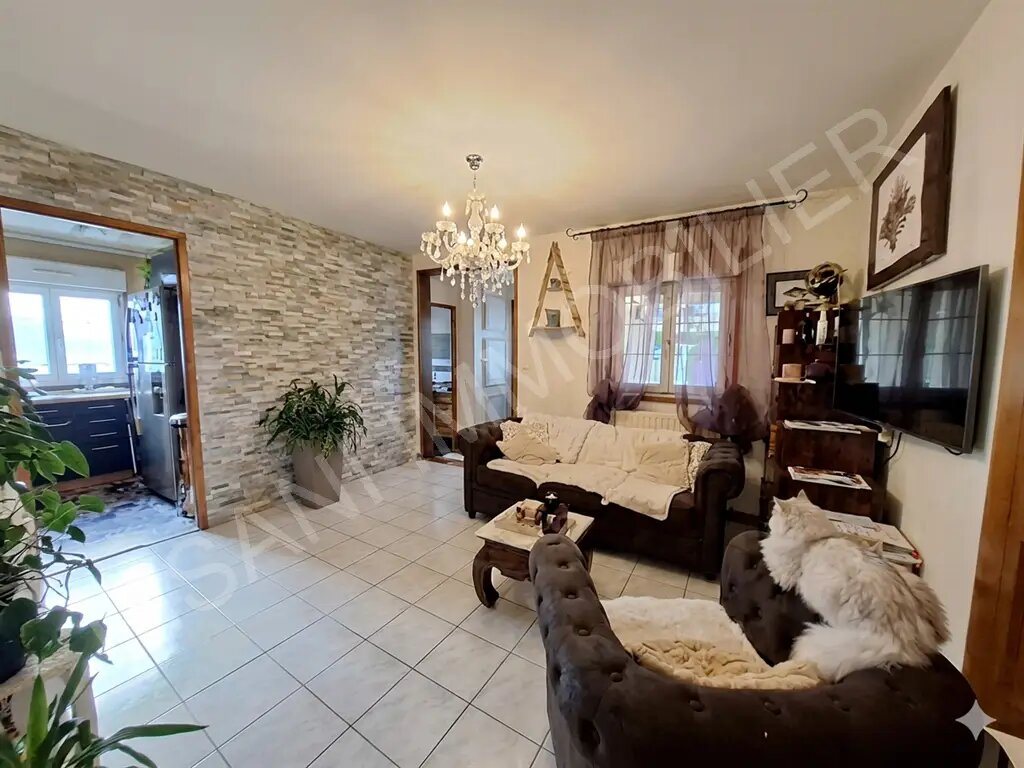 Maison à vendre, 140m², Le Havre
