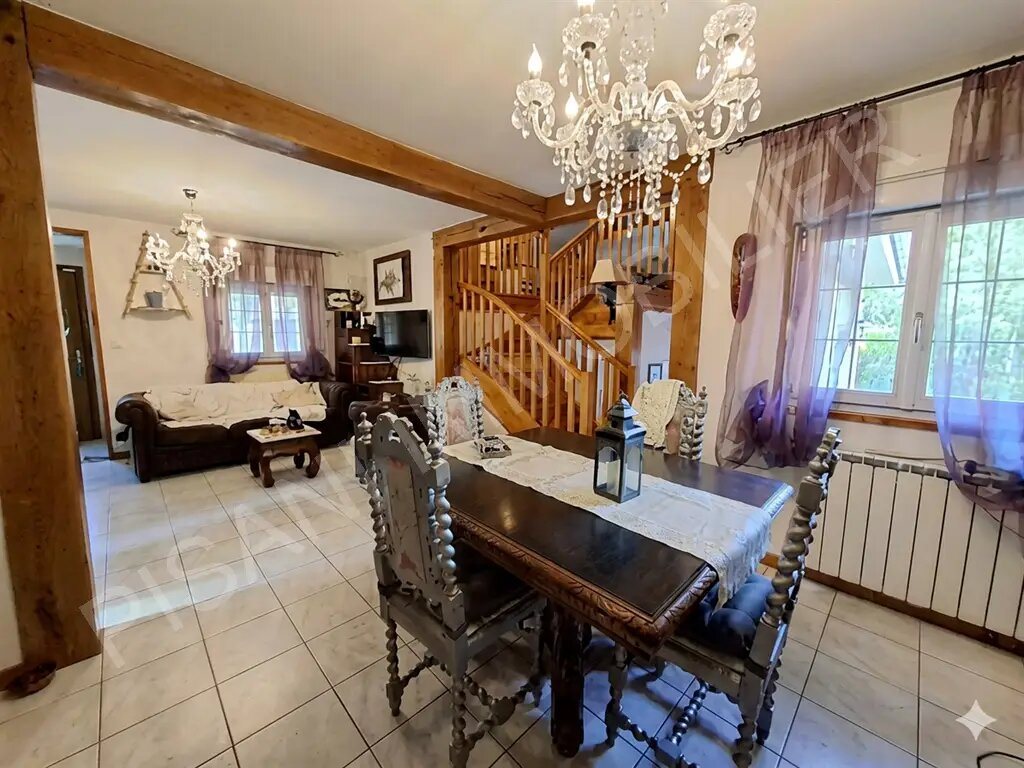Maison à vendre, 140m², Le Havre