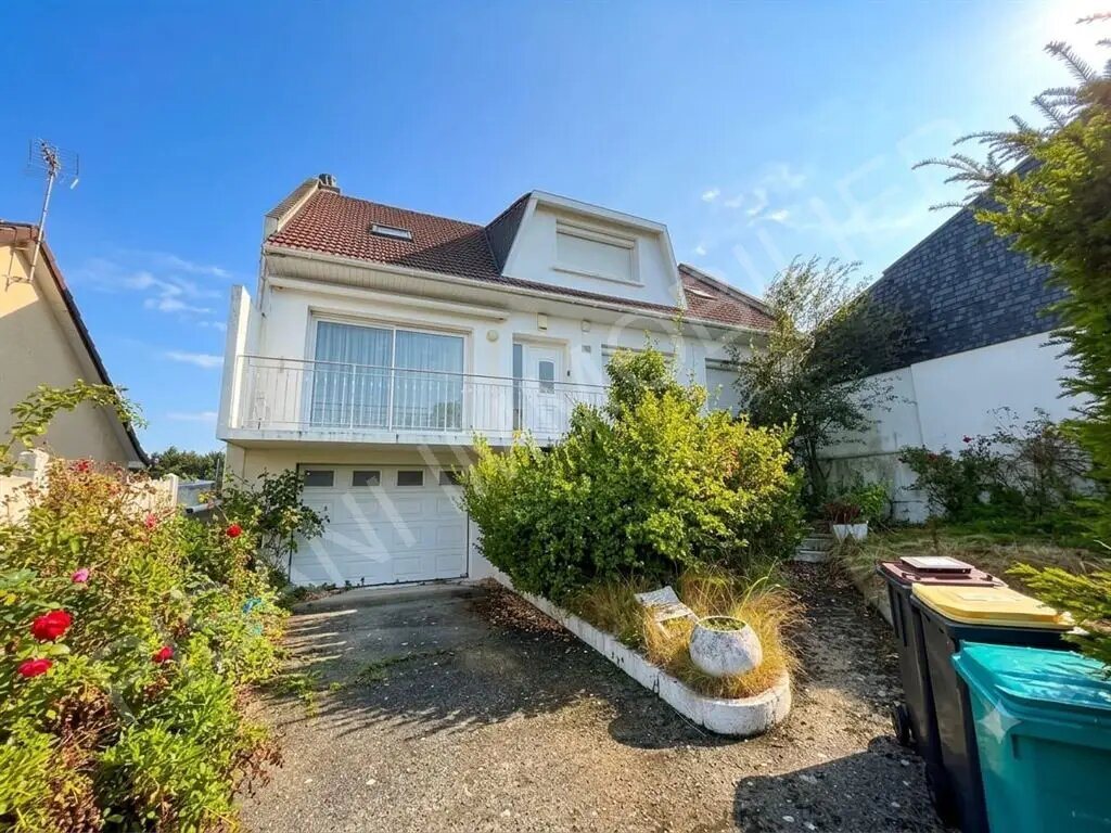 Maison à vendre, 160m², Le Havre