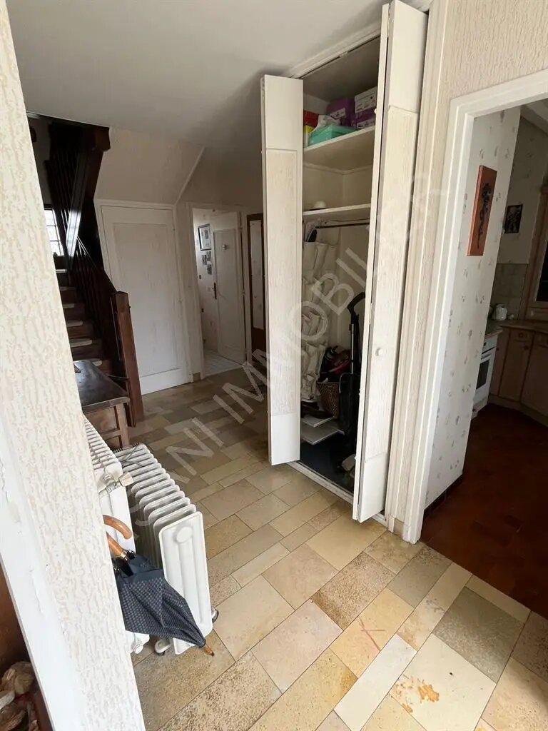 Maison à vendre, 160m², Le Havre