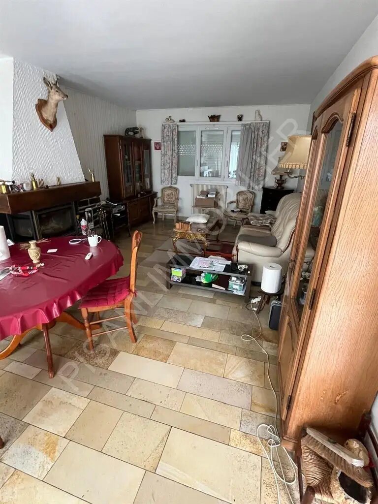 Maison à vendre, 160m², Le Havre