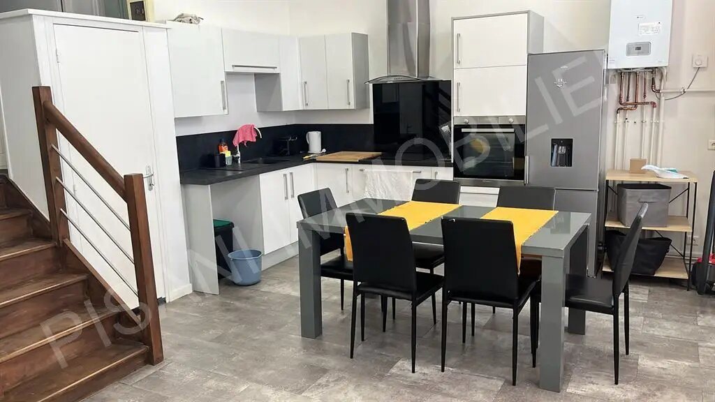 Appartement à louer, 45m², Le Havre