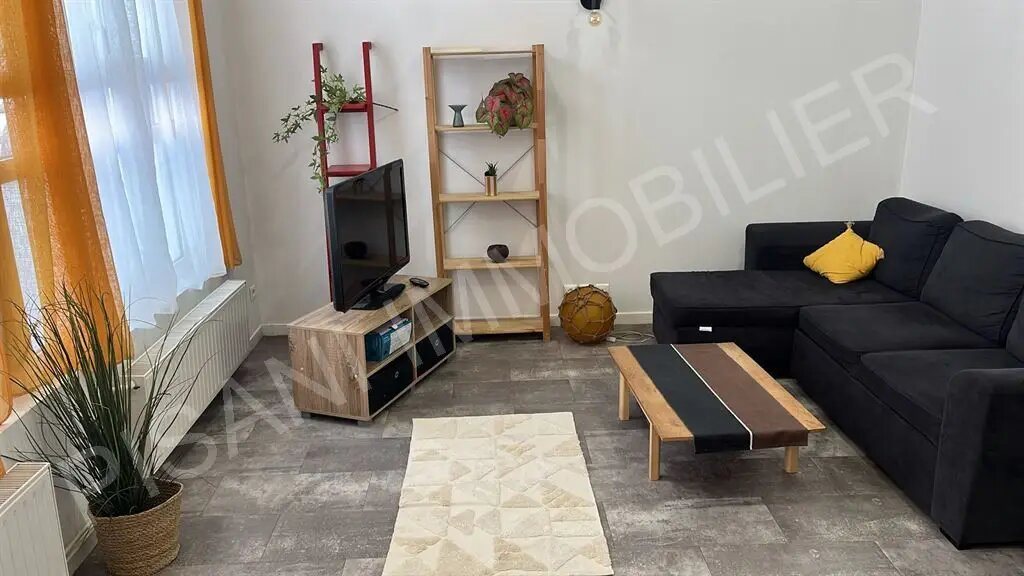 Appartement à louer, 45m², Le Havre