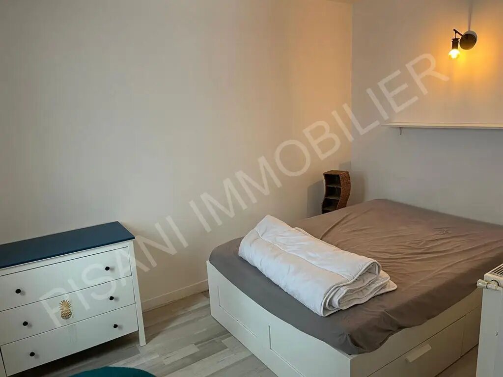 Appartement à louer, 45m², Le Havre