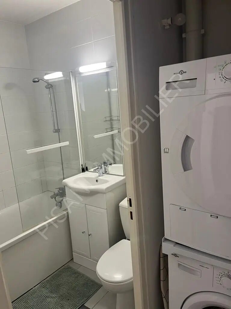 Appartement à louer, 45m², Le Havre