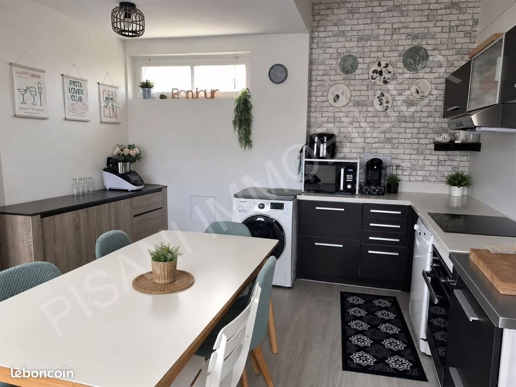 Maison à vendre, 82m², Fécamp