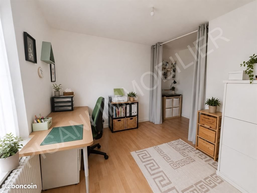 Maison à vendre, 82m², Fécamp
