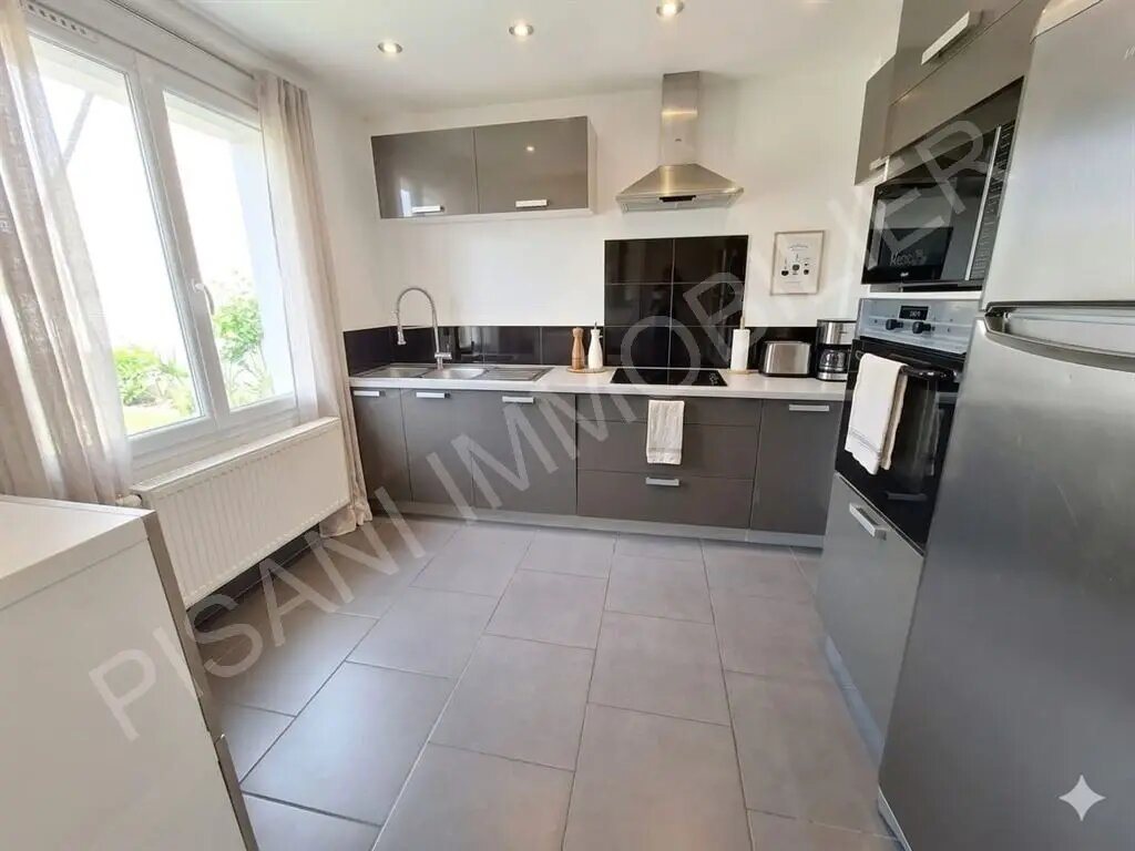 Maison à vendre, 120m², Le Havre