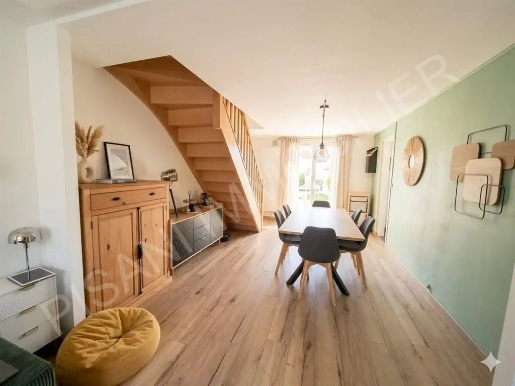 Maison à vendre, 120m², Le Havre