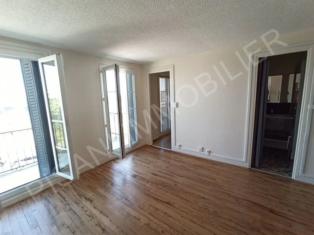 Appartement à louer, 26m², Le Havre