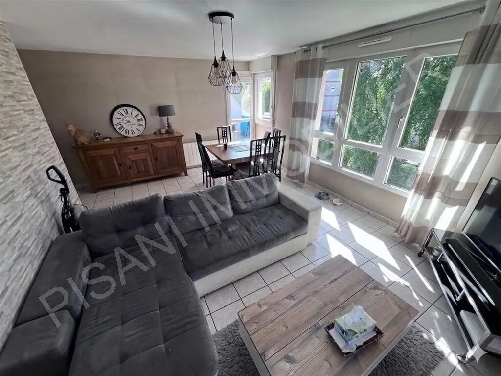Appartement à vendre, 87m², Saint-Romain-de-Colbosc