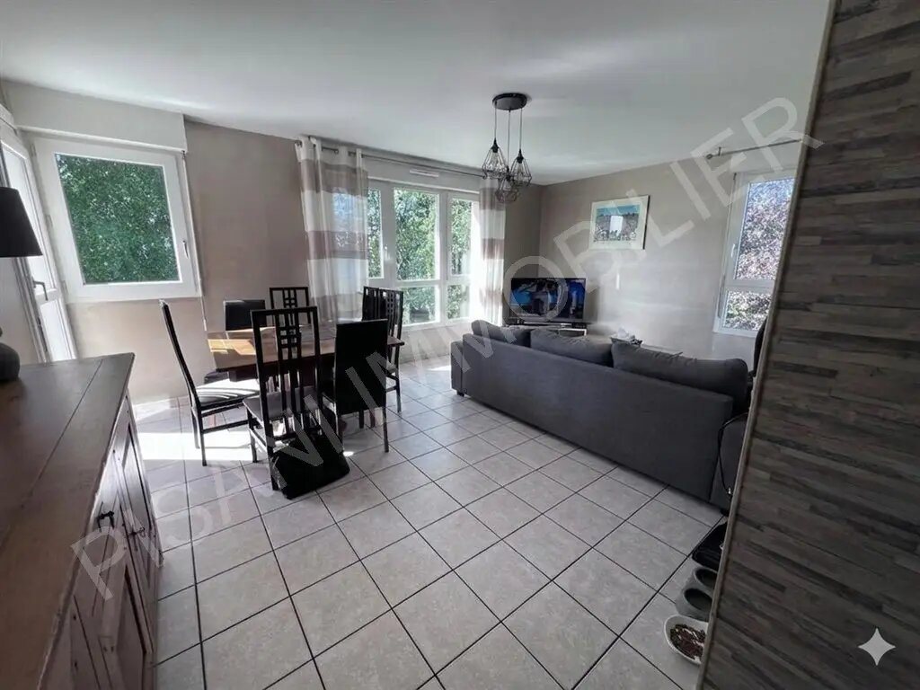Appartement à vendre, 87m², Saint-Romain-de-Colbosc