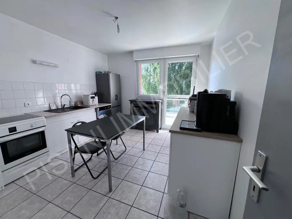 Appartement à vendre, 87m², Saint-Romain-de-Colbosc