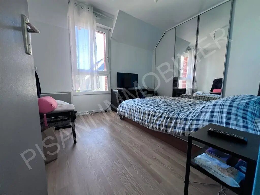 Appartement à vendre, 87m², Saint-Romain-de-Colbosc