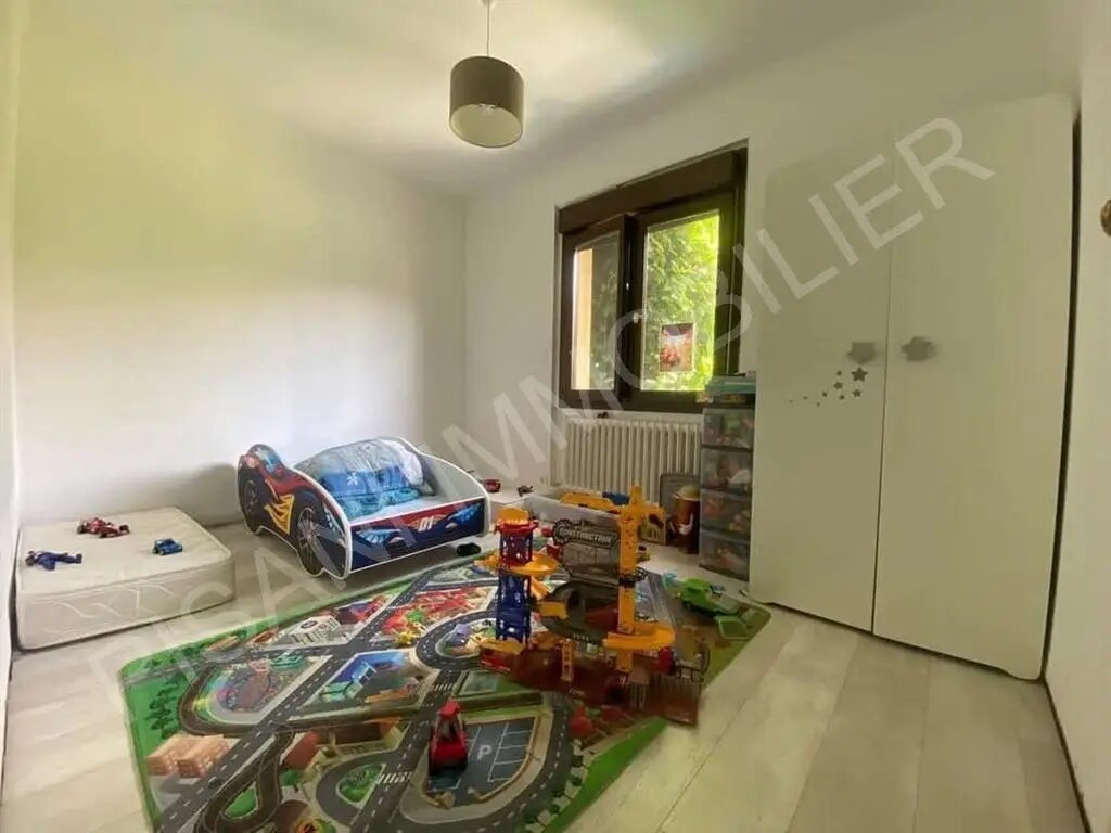 Maison à vendre, 112m², Petiville