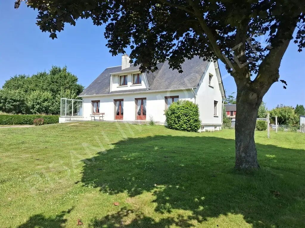 Maison à vendre, 114m², Sassetot-le-Mauconduit