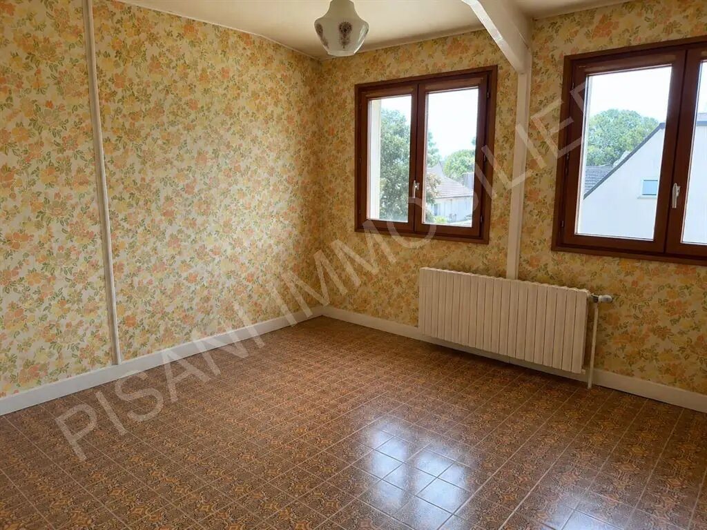 Maison à vendre, 114m², Sassetot-le-Mauconduit