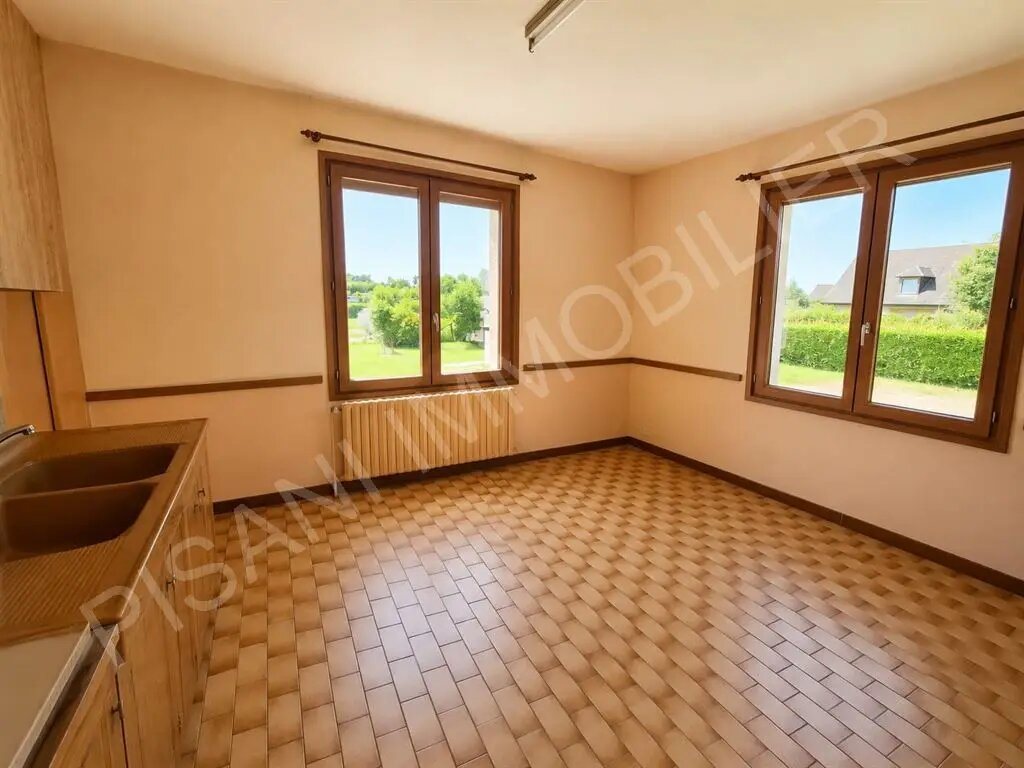 Maison à vendre, 114m², Sassetot-le-Mauconduit