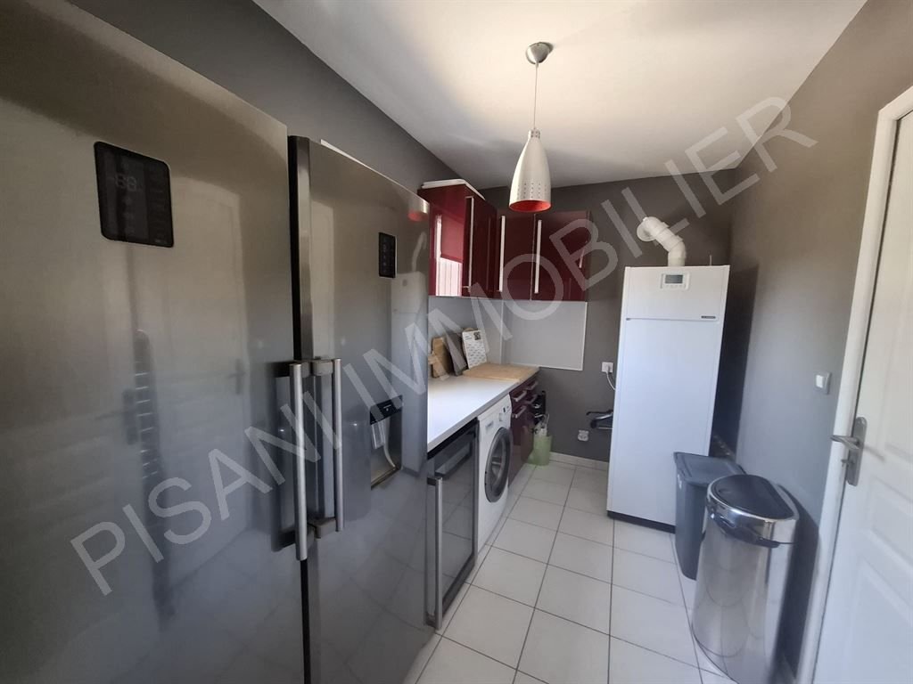 Maison à vendre, 123m², Maniquerville