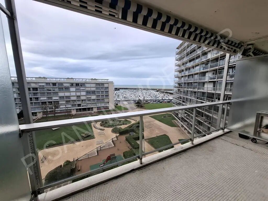 Appartement à vendre, 61m², Le Havre