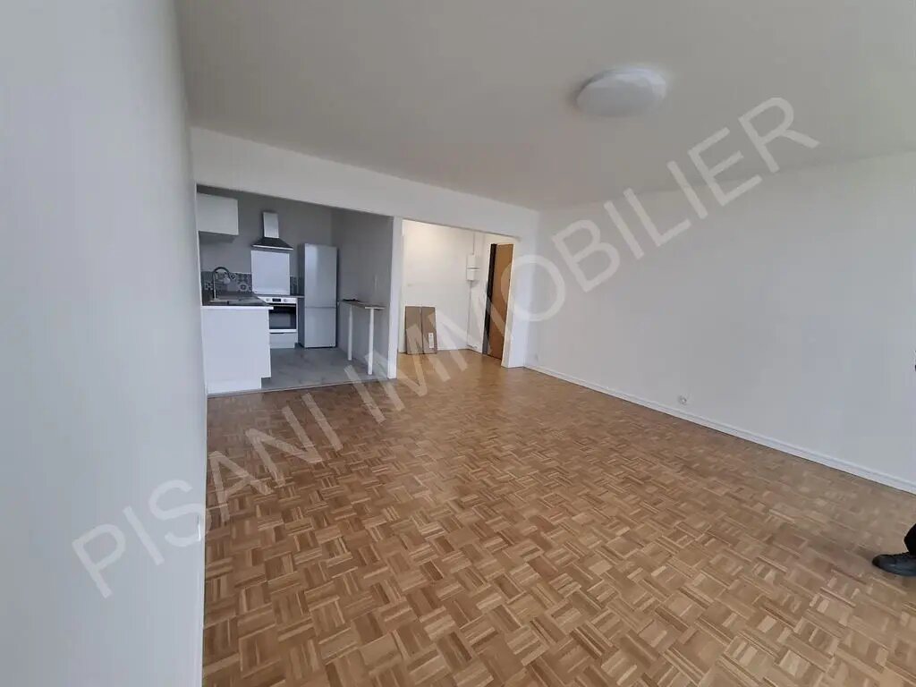 Appartement à vendre, 61m², Le Havre