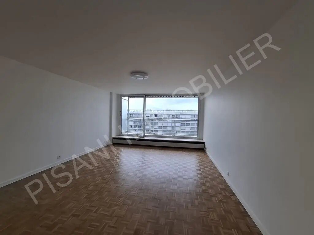 Appartement à vendre, 61m², Le Havre