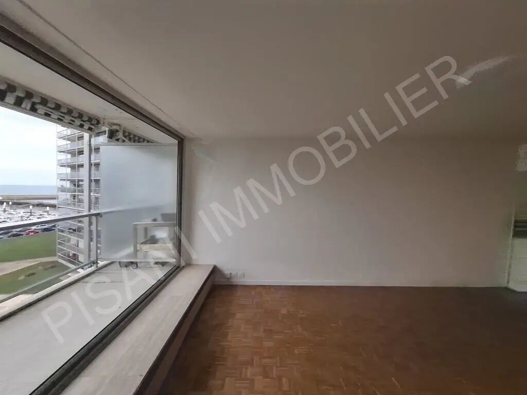 Appartement à vendre, 61m², Le Havre