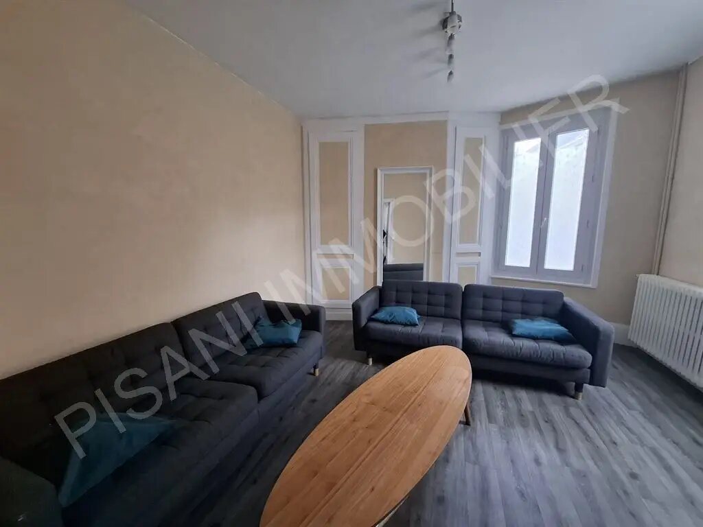Maison à vendre, 111m², Fécamp