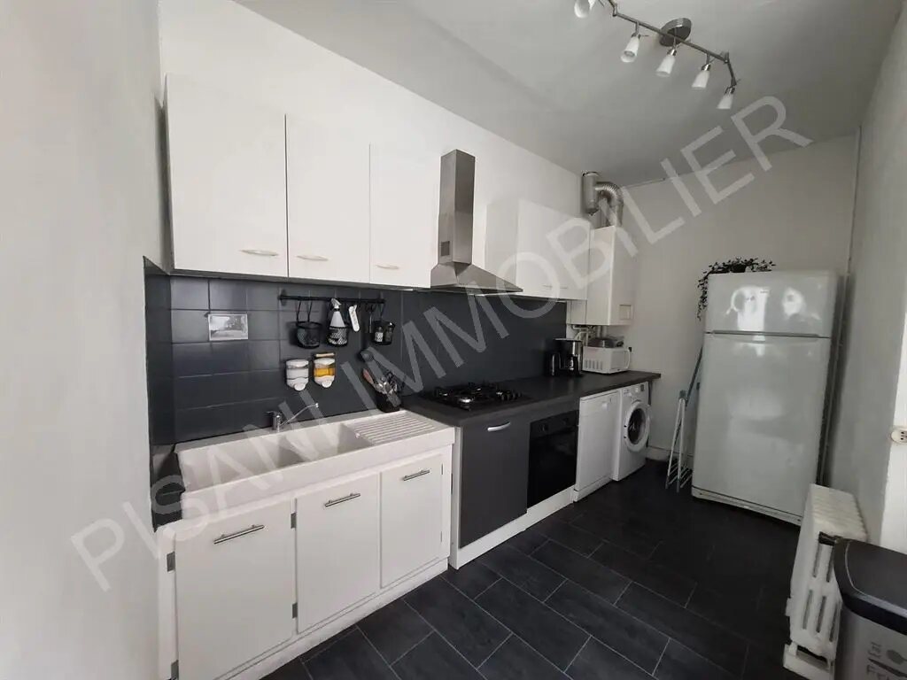 Maison à vendre, 111m², Fécamp