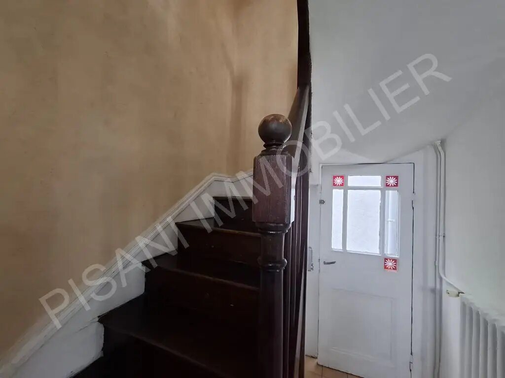 Maison à vendre, 111m², Fécamp