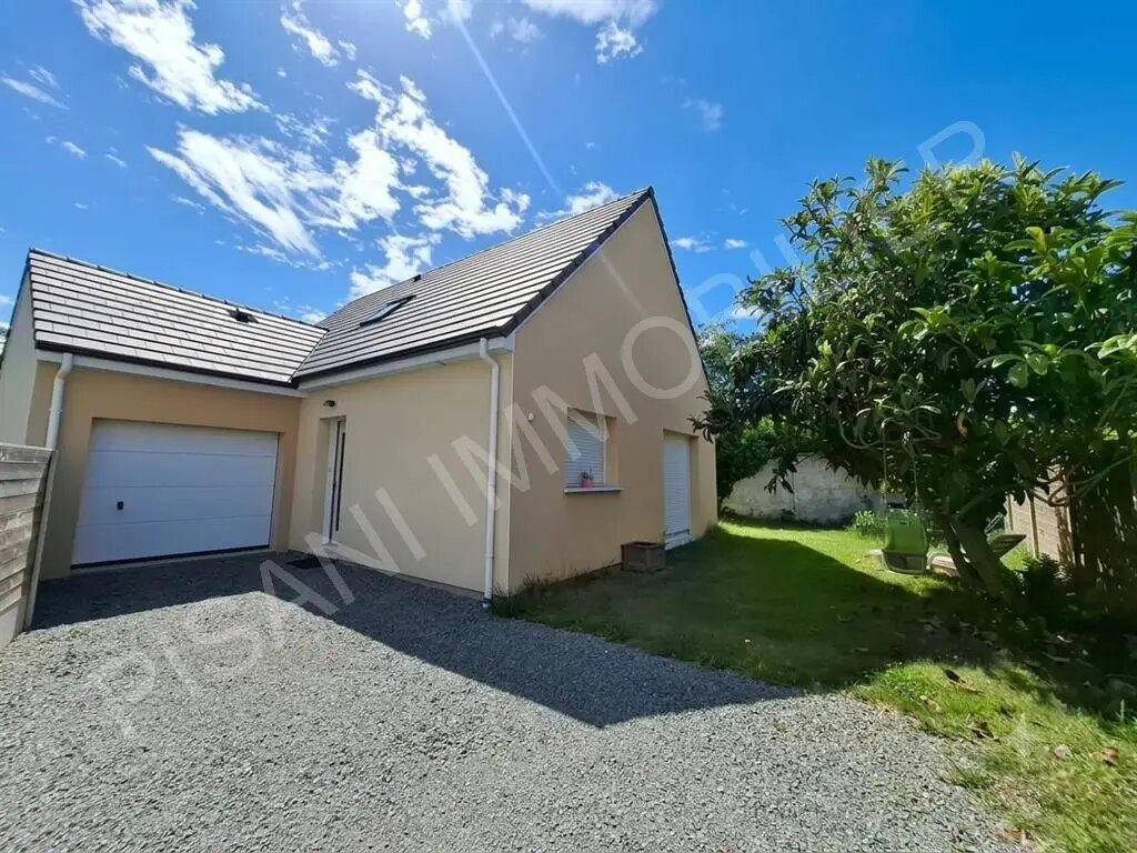Maison à vendre, 100m², Le Havre