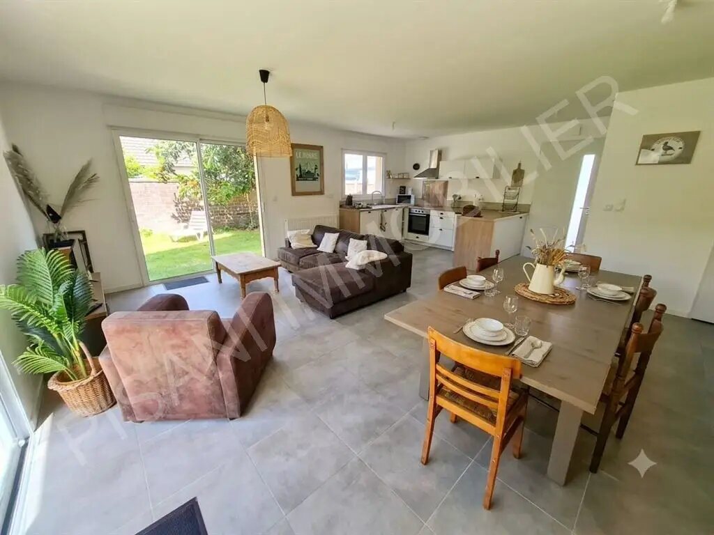 Maison à vendre, 100m², Le Havre